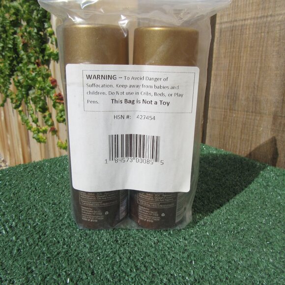 2 Brand New Hampton Sun Sunless Tanning Mist 5 oz Spray Can Self Tanner - Picture 4 of 4